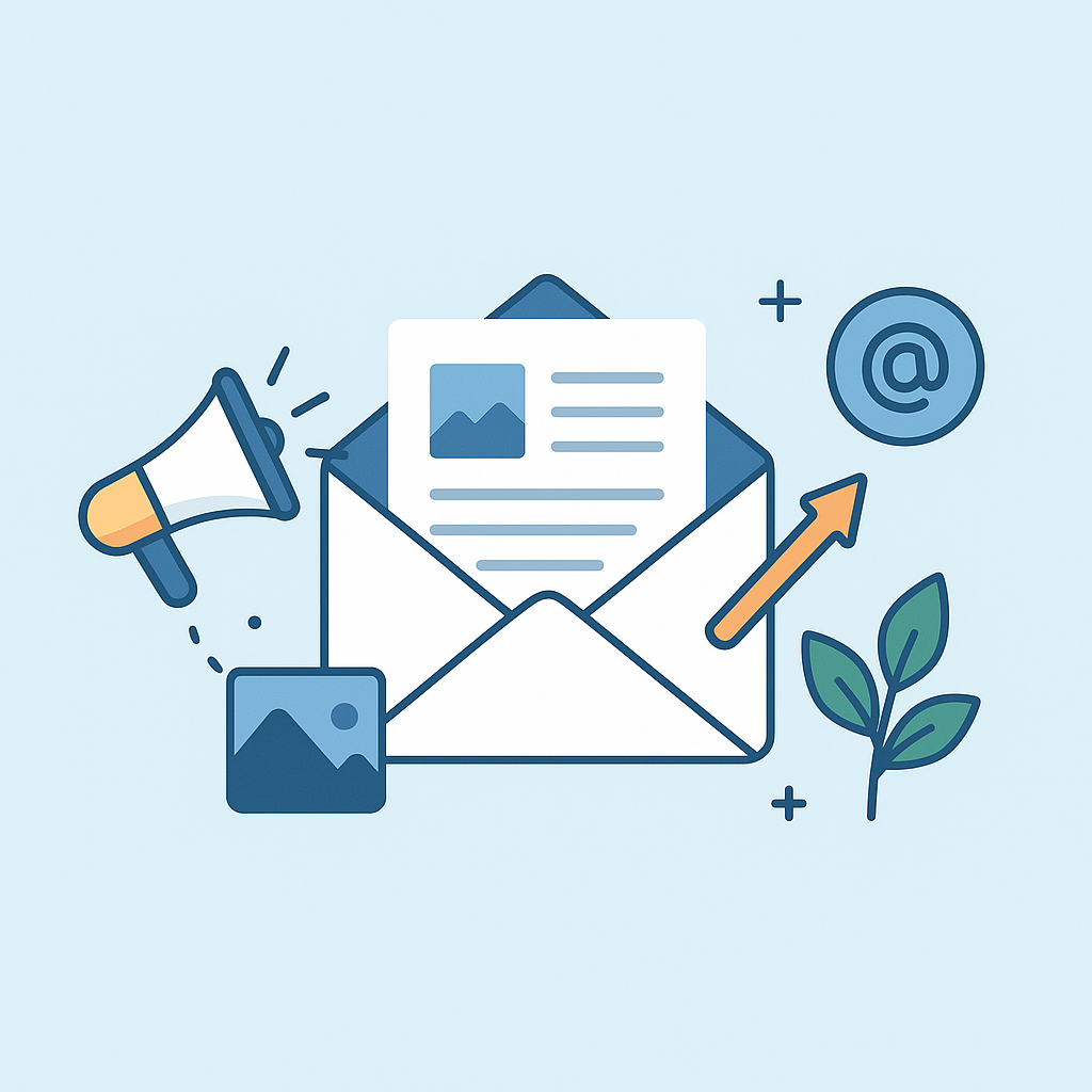 Email Marketing